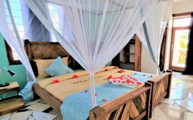 Paradise Beach Resort