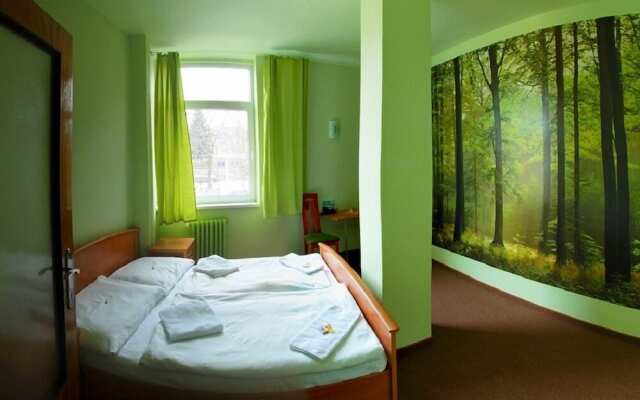 Hotel Liberec