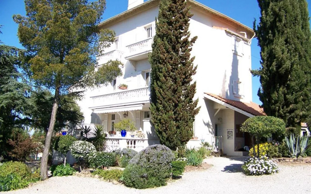 Hôtel Le Thimothée