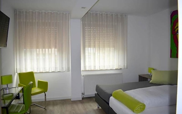 Hotel Hegemann garni