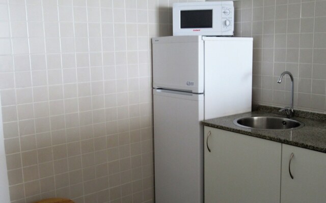 Loft en playa Las Canteras-vista mar con wifi