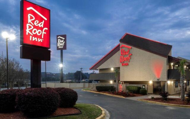 Red Roof Inn Columbia West, SC