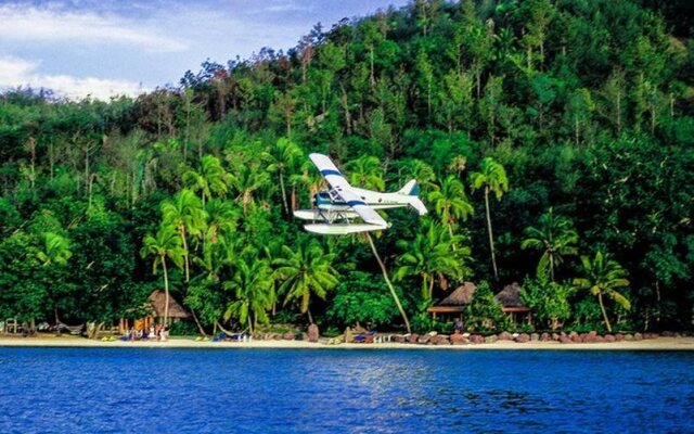 Nanuya Island Resort