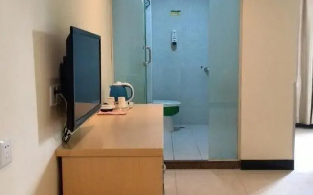 8 Inn (Dongguan Dalang RT-Mart)