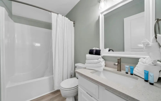 Sandpiper Cove 7200