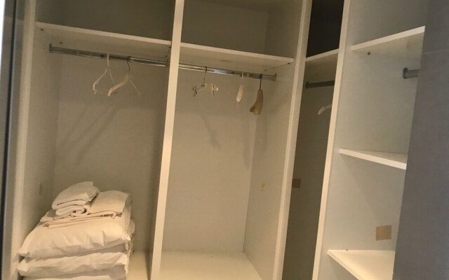 Finikoudes Luxury Apartments