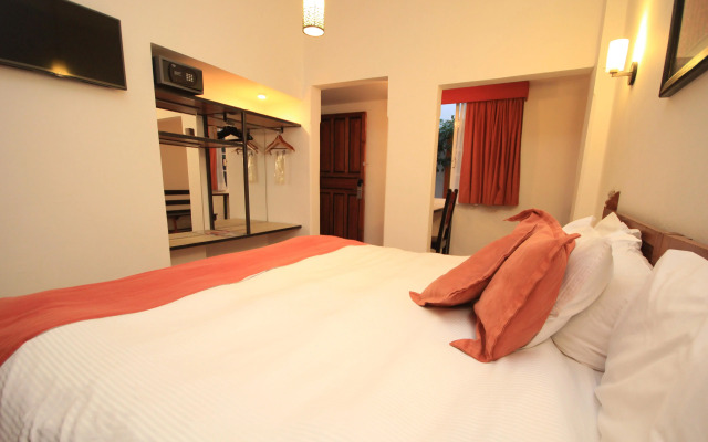 Hotel Ciudad Real Centro Histórico