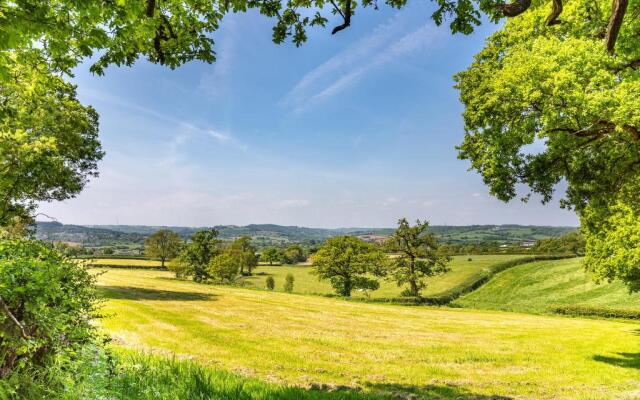 Valley Farm Holiday Cottages