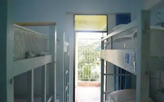 Gasby International Youth Hostel