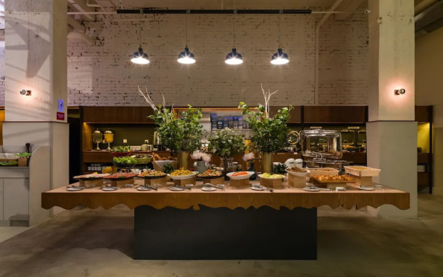 Tune Hotel KLIA - KLIA2