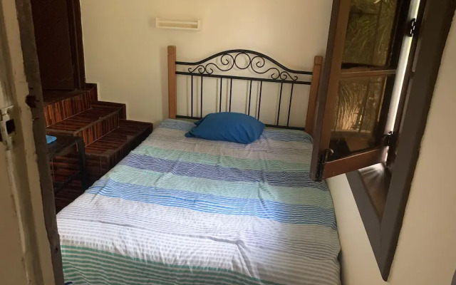 Casa Cielo