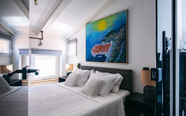 Old Town City Center Apartments