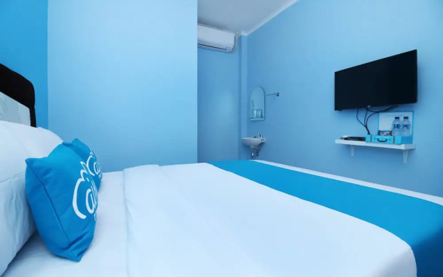 Airy Eco Re Martadinata 21 Bogor