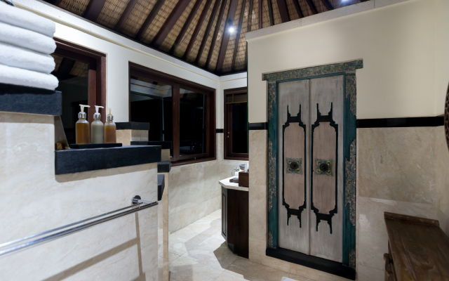 Bidadari Private Villas & Retreat