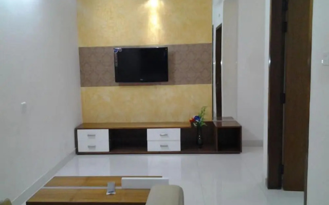 Naas Serviced Apartments