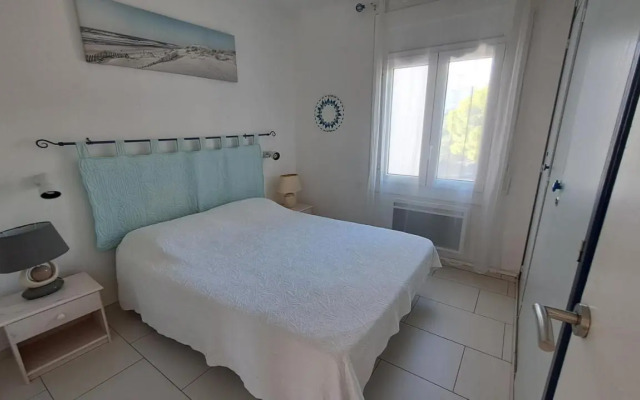 Lisboa 4 - Piso con piscina comunitaria