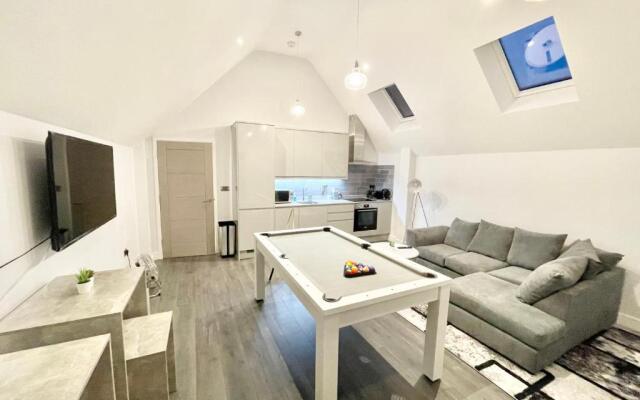 D & D Luxury Apartments