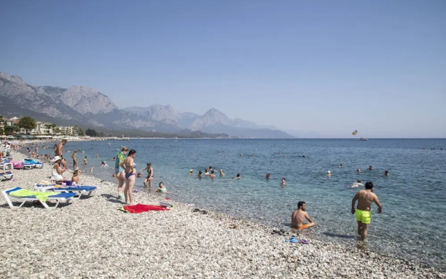 Botanik Felizya Hotel