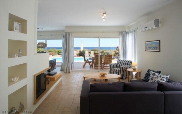 Villa Nafsika 44 Platinum