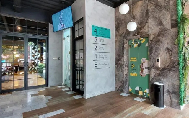 3 Point Syariah Residence