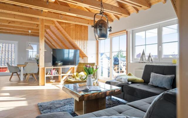 Zum Fährmann 2 Whg 3 im OG in 18356 Pruchten