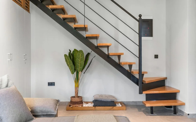 Argeno Suites Lefkada
