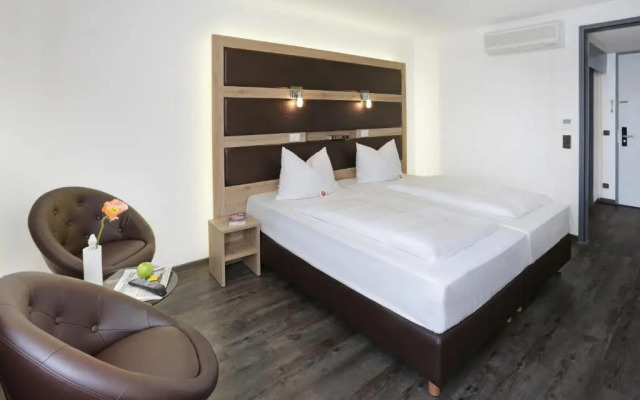 Michel Hotel Landshut Kaiserhof