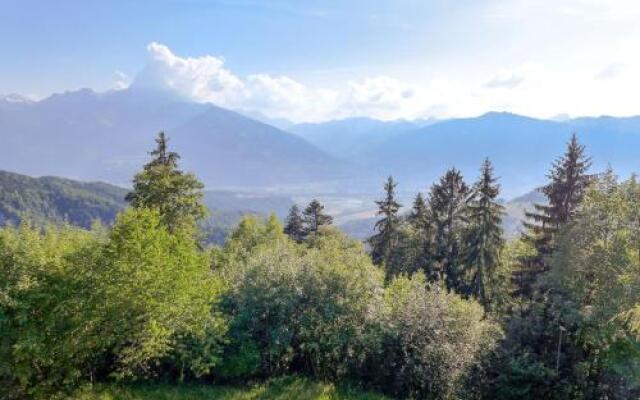 Apartment Le Bristol A20