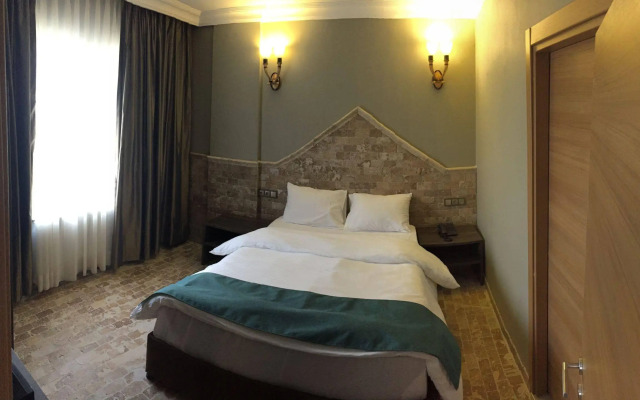 Grand Park Hotel Corlu