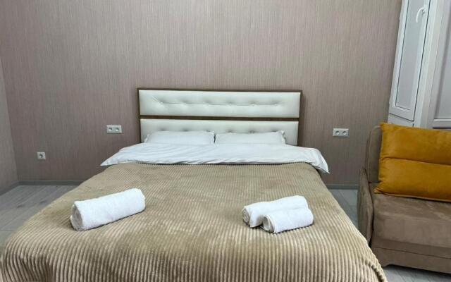 Apartment in hotel Tbilisi, Bakuriani 26