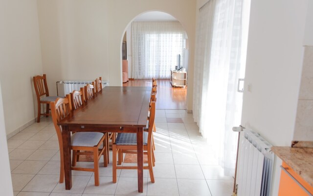 Villa Zaratina