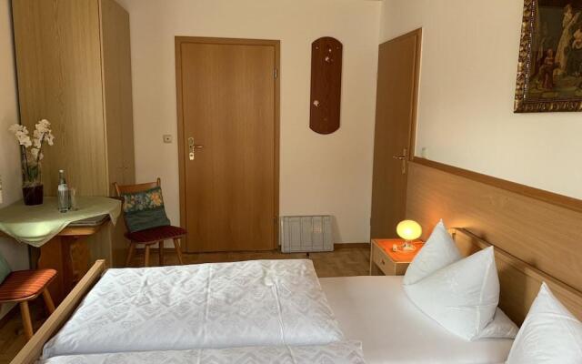 Hotel Restaurant Hohe Tanne