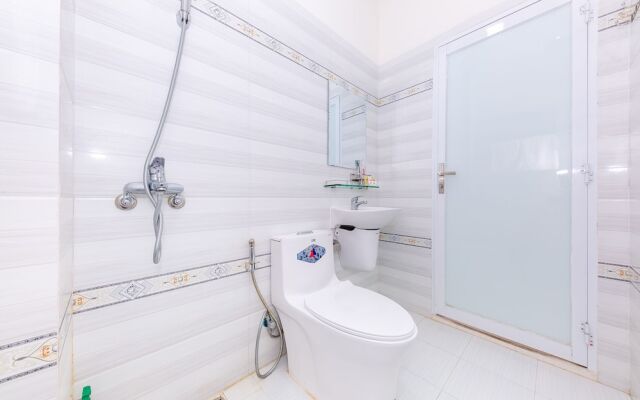 Oyo 590 Magnolia Cam Ranh