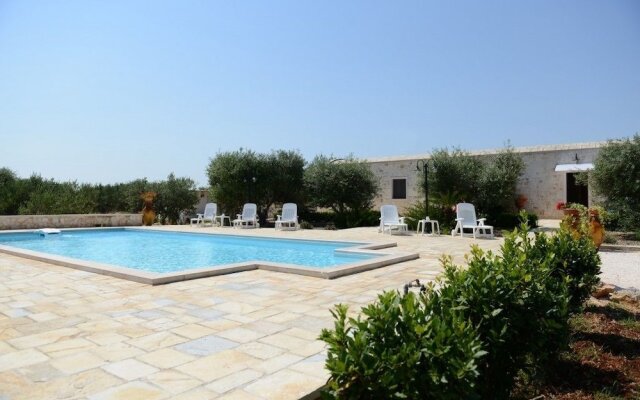 B&B Trulli Dal Conte