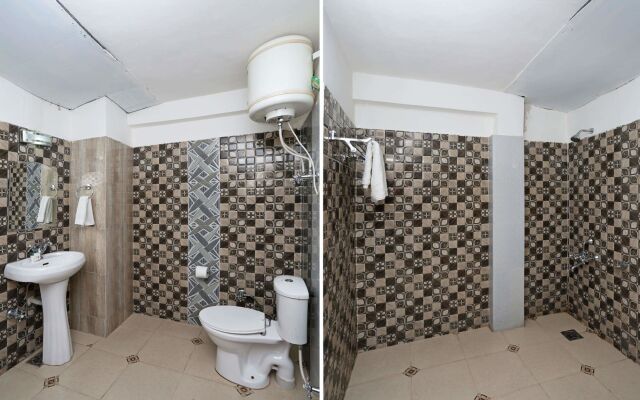 OYO Rooms 220 Valley View