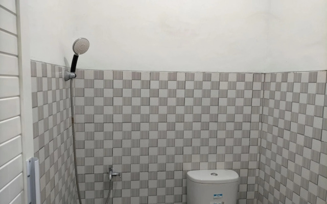 Kendang Kempul Hostel