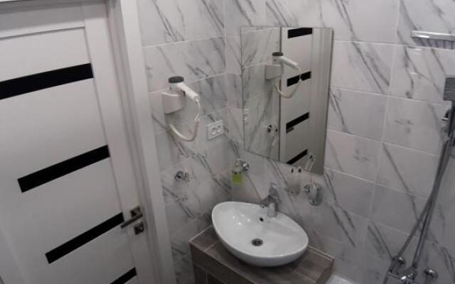 Apartment lux Tolstogo 90. Апартаменты люкс Толстого 90