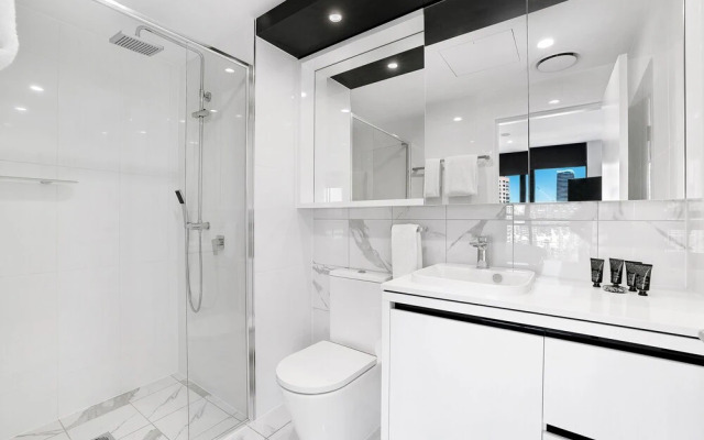 Opus Broadbeach