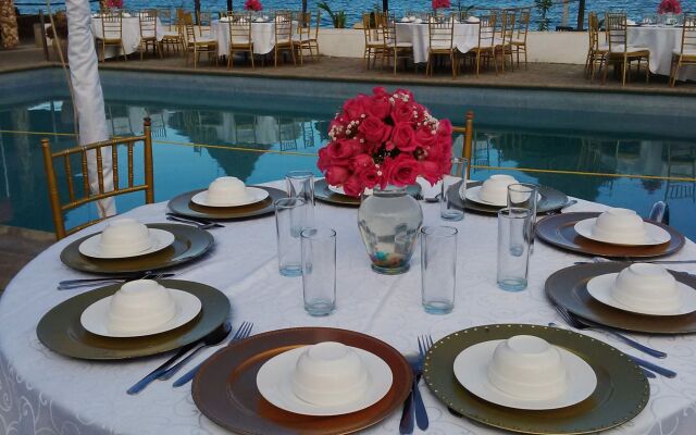Serene Beach Resort