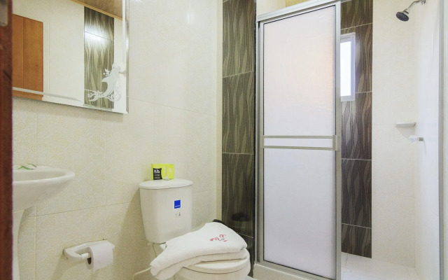 Hotel El Rubi