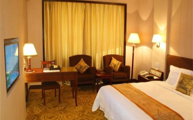 Fangzhong Hotel - Dongguan