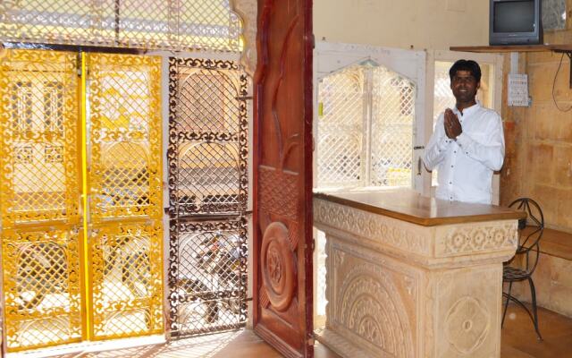 Hotel Nutella Jaisalmer