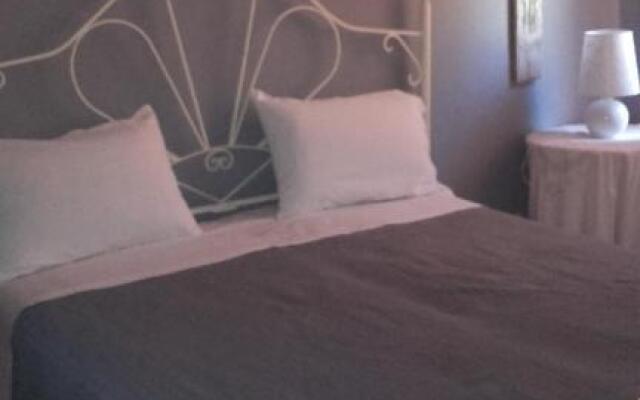 La mia casa di campagna