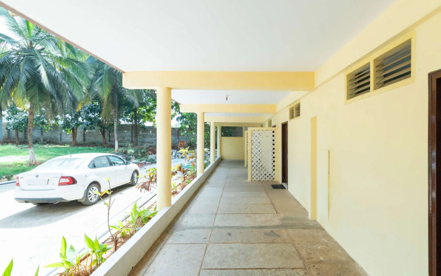 Sambhram Roost Resort
