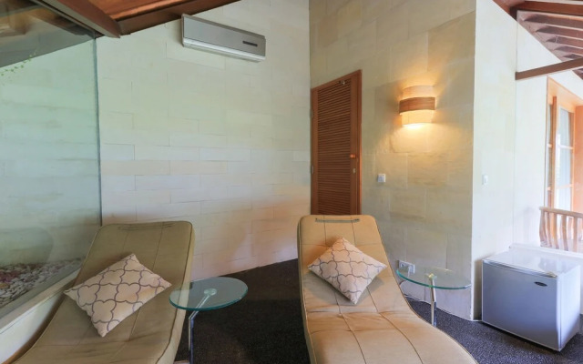 Baliana Villa Umalas