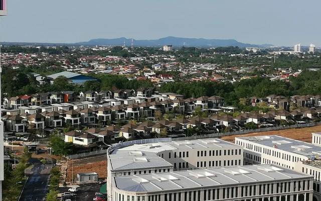 Vivacity jazz suite 3 condo 139