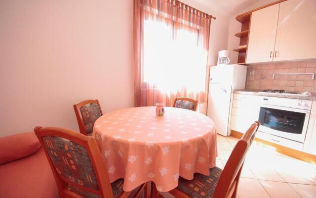Apartments Skelin