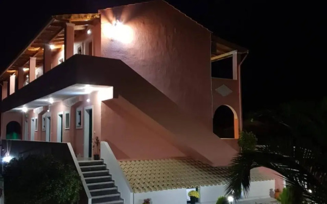 Marianna House