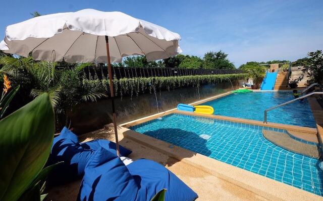 Goodhope Villa