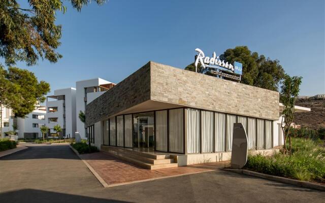 Radisson Blu Residences Al Hoceima